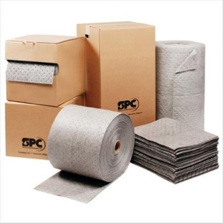 Spc SPC 655-MRO350-DP Roll 30Inx150Ft Dimp Dblperf Univ 1Roll-Case 655-MRO350-DP